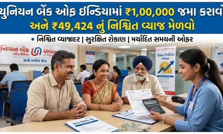 Union Bank of India