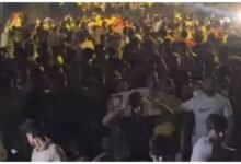 Cockroach Janata Party