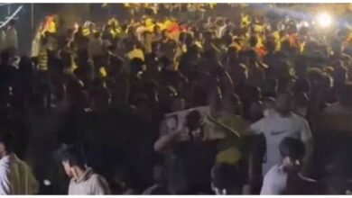 Cockroach Janata Party